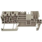 WEIDMULLER - WEI1815090000 ZT 2.5/3AN/1