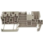 WEIDMULLER - WEI1815090000 ZT 2.5/3AN/1