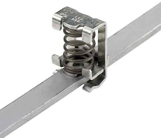 WEIDMULLER - WEI1600480000 KLBUE 3-8