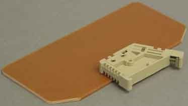 WEIDMULLER - WEI0180600000 EP 1 SAKG32/35 HP/TF/GE