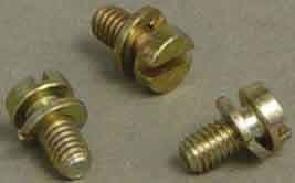 WEIDMULLER - WEI0346200000 KISC M3X6 SAKS1