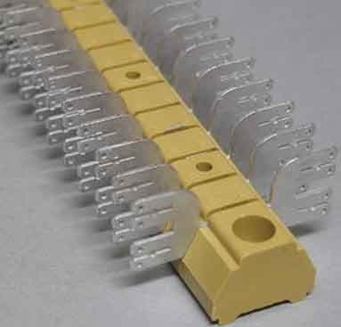 WEIDMULLER WEI0480220000 MF 1/12 4X6.3/2.8