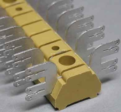 WEIDMULLER - WEI0480120000 MF 1/8 4X6.3/2.8