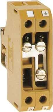 WEIDMULLER WEI1166820000 SAKT E/35 2LD 30VAC