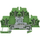 WEIDMULLER - WEI1690000000 ZDK 2.5PE