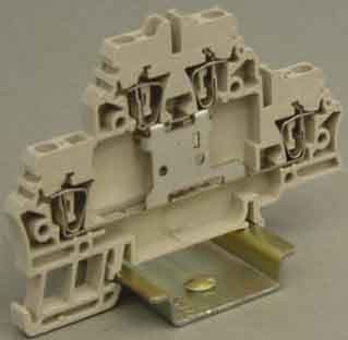 WEIDMULLER - WEI1689990000 ZDK 2.5V