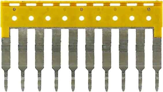 WEIDMULLER - WEI1693890000 ZQV 2.5N/50 GE