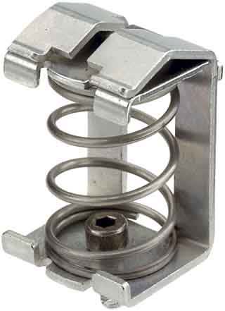 WEIDMULLER - WEI1712321001 KLBUE 10-20 SC