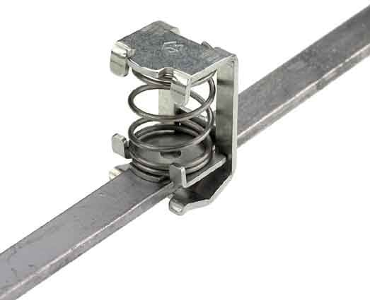 WEIDMULLER - WEI1592810000 KLBUE 4-13.5