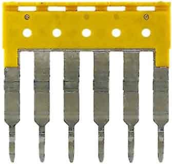 WEIDMULLER - WEI1608900000 ZQV 2.5/6