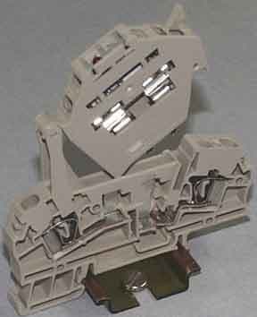 WEIDMULLER WEI1616430000 ZSI 2.5/LD 60AC