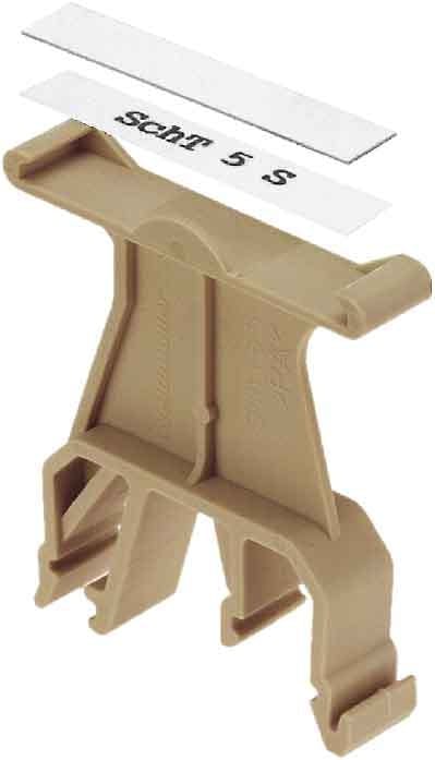 WEIDMULLER - WEI1631930000 SCHT 5 S