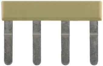 WEIDMULLER - WEI0461300000 QB 4 WI RA8 IS