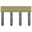 WEIDMULLER - WEI0461300000 QB 4 WI RA8 IS