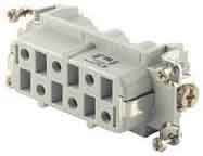 WEIDMULLER - WEI1498900000 HDC HSB 6 FS