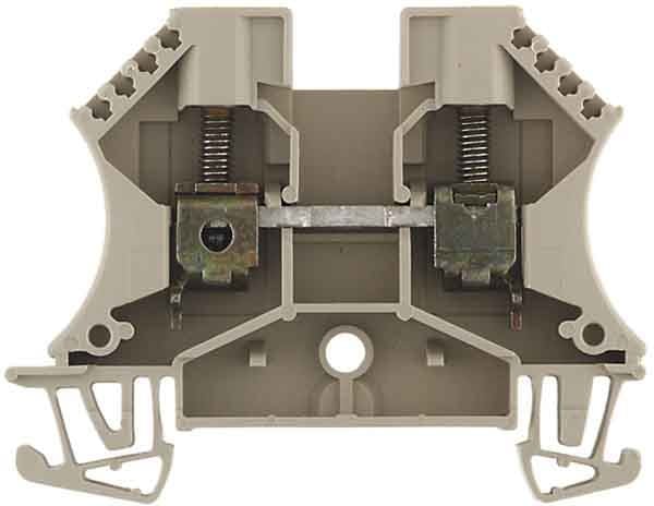 WEIDMULLER - WEI1020200000 WDU 6