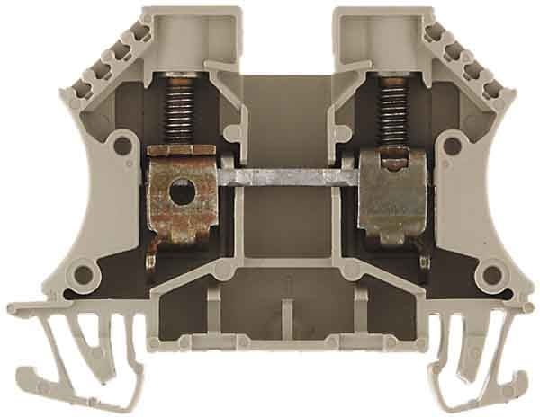 WEIDMULLER - WEI1020300000 WDU 10