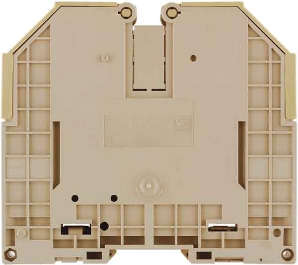 WEIDMULLER - WEI1024500000 WDU 120/150