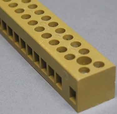 WEIDMULLER WEI0244220000 MK 4/16
