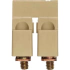 WEIDMULLER - WEI1052360000 WQV 6/2