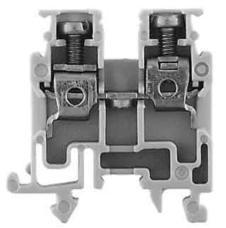 WEIDMULLER - WEI0697160000 AKZ 2.5