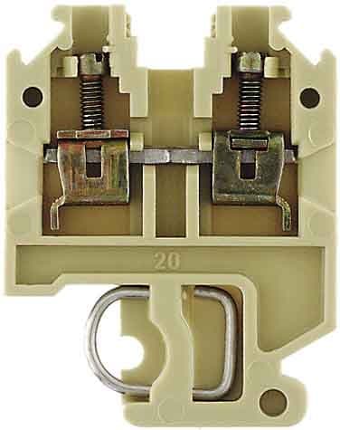WEIDMULLER WEI0268860000 SAKD 2.5/35
