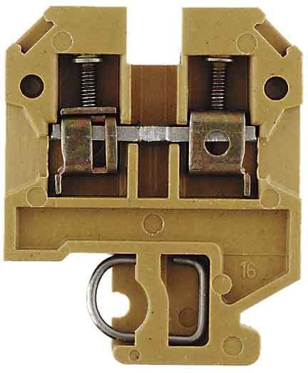 WEIDMULLER - WEI0279620000 SAK 2.5 KRG