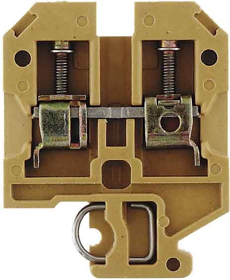 WEIDMULLER - WEI0128320000 SAK 4 KRG