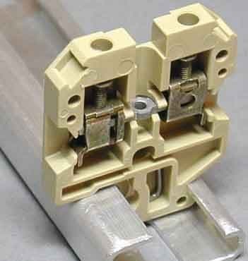 WEIDMULLER - WEI0128360000 SAK 4