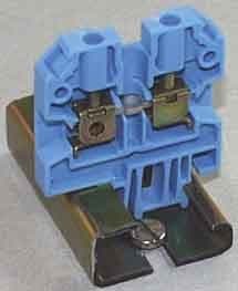 WEIDMULLER - WEI0128380000 SAK 4 BL