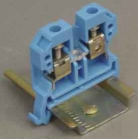 WEIDMULLER WEI0380580000 SAK 6/35 PA/BL