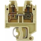 WEIDMULLER - WEI0268880000 SAKD 2.5/35 BL