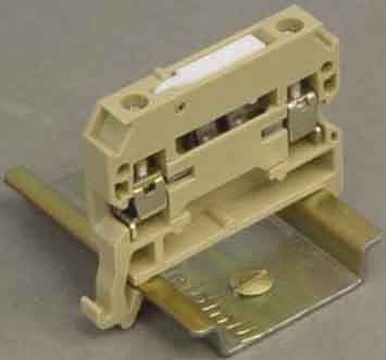 WEIDMULLER - WEI0183360000 SAKR/35 2STB