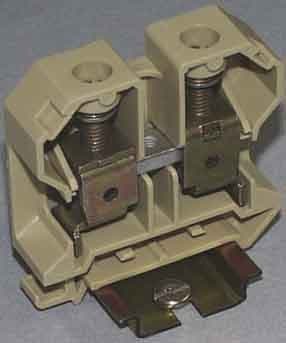 WEIDMULLER - WEI0608260000 SAK 35N/35