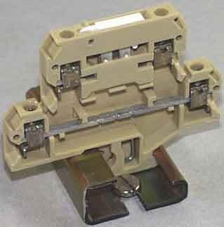 WEIDMULLER - WEI0687360000 DKT 4/32