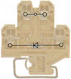 WEIDMULLER - WEI0544660000 DK4D