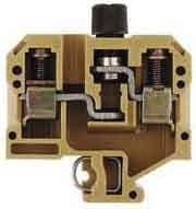 WEIDMULLER WEI0191220000 SAKS 1/G20