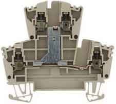 WEIDMULLER - WEI1022300000 WDK 2.5V