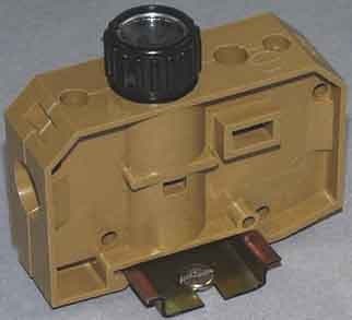 WEIDMULLER - WEI0501820000 SAKS 4/35