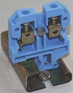 WEIDMULLER WEI0193280000 SAK 6N BL