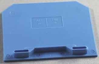 WEIDMULLER - WEI0303680000 AP SAK35/TW SAK16 BL