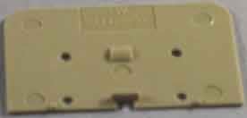 WEIDMULLER - WEI0348260000 AKZ 4 TW BEIGE