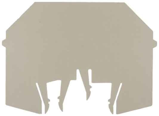 WEIDMULLER - WEI0130160000 TW 4 SAK4-10