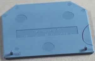 WEIDMULLER - WEI1050180000 WAP 16+35 WTW 2.5-10 BL