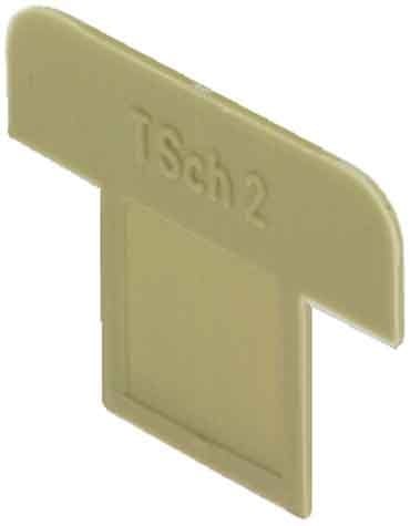 WEIDMULLER - WEI0353660000 TSCH 2