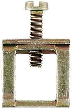 WEIDMULLER - WEI1261300000 ZB 10 F.10X3/10X5/10X10