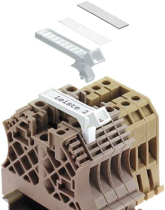 WEIDMULLER WEI0517960000 SCHT 7