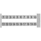 WEIDMULLER - WEI0473460101 DEK 5 FW 101-150