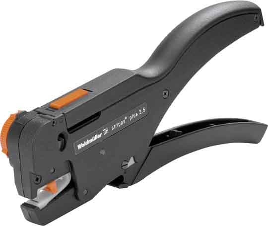 WEIDMULLER WEI9020000000 STRIPAX PLUS 2.5
