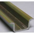 WEIDMULLER - WEI0498000000 TS 35X15/2.3 2M/ST/ZN